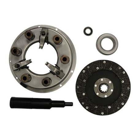 Aftermarket NEW Clutch Kit Fits Allis Chalmers Tractor HD4 CRAWLER B C CA D10 D12 D14 70247745-KIT